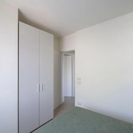 Apartment Elegant And Luminous With Terrace Bibione