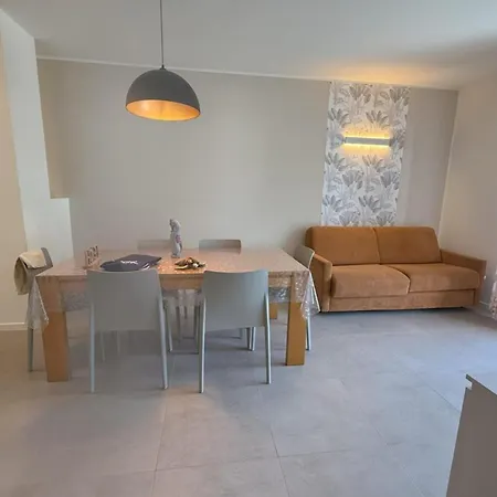 Διαμέρισμα Elegant And Luminous With Terrace