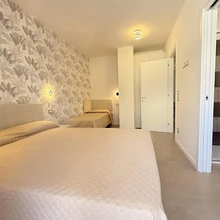Διαμέρισμα Elegant And Luminous With Terrace Μπιμπιόνε