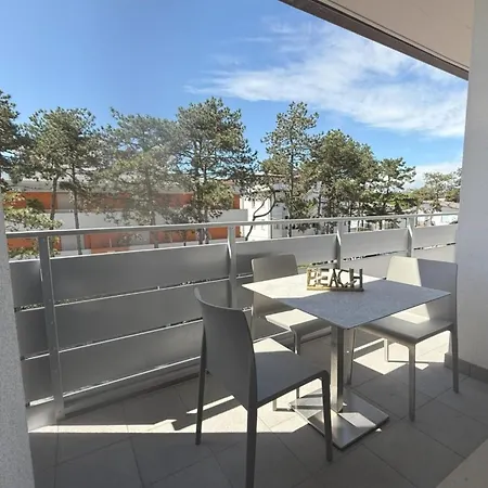 Διαμέρισμα Elegant And Luminous With Terrace
