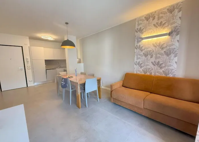דירה Elegant And Luminous With Terrace