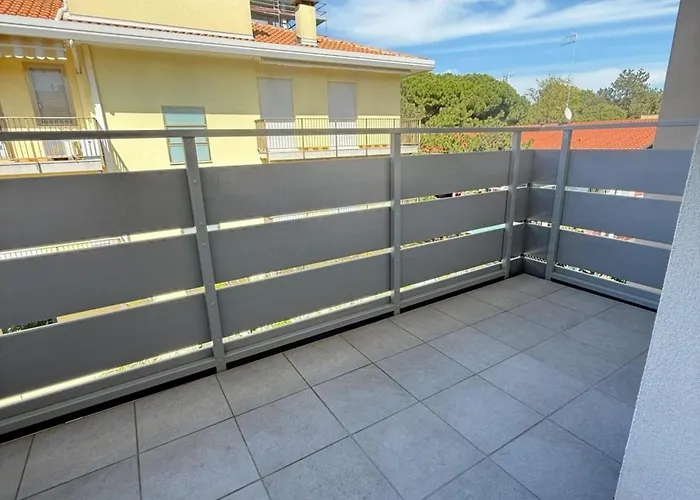 Apartament Elegant And Luminous With Terrace